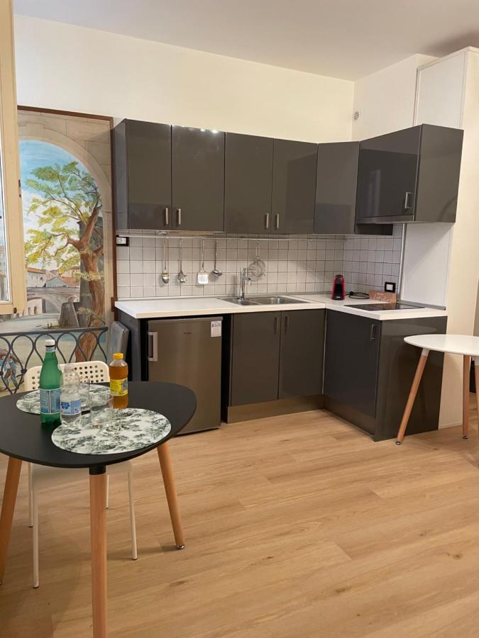 Apartment Regola *